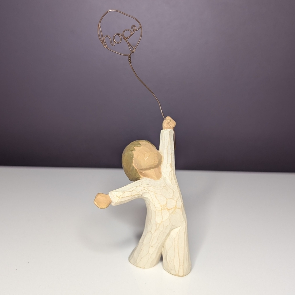 Willow Tree Hope Figurine